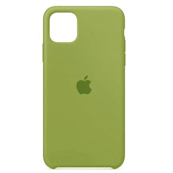 کاور موبایل مدل سیلیکونی مناسب برای گوشی موبایل اپلiPhone 11 Pro Maxغیر اصل کاور موبایل مدل سیلیکونی مناسب برای گوشی موبایل اپلiPhone 11 Pro Maxغیر اصل