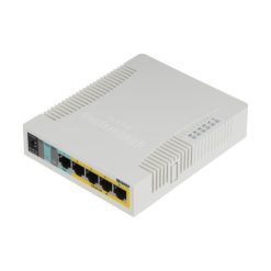 روتر میکروتیک مدل RB260GSP