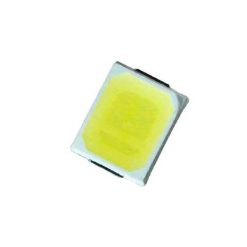 چیپ ال ای دی مدل 2835 9V 0.5W بسته 100 عددی