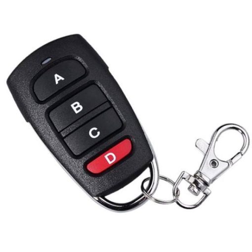 ریموت بلوتوثی زئوس مدل R201