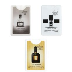 عطر جیبی مردانه اسمارت کالکشن مدل 816 حجم 20 میلی لیتر مجموعه 3 عددی