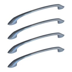 دستگیره کابینت نوین کاران مدل 16224 بسته 4 عددی