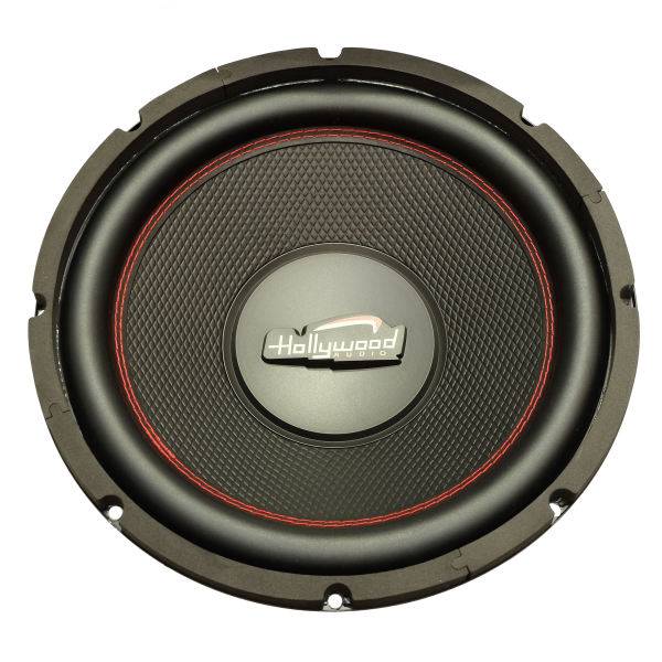 ساب ووفر خودرو هالیوود مدل HW-1220 ساب ووفر خودرو هالیوود مدل HW-1220