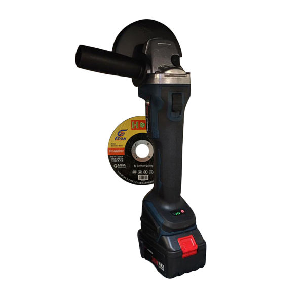 مینی فرز شارژی ایزی پاور مدل EP 6100C مینی فرز شارژی ایزی پاور مدل EP 6100C