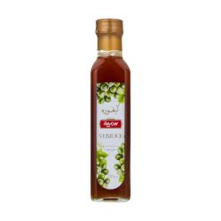 آبغوره سمیه – 250 گرم