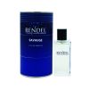 عطر جیبی زنانه جانرابر مدل اکلت لانوین کد ORGI حجم 30 میلی لیتر