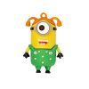 فلش مموری طرح Minion Melorin مدل DPL1005 ظرفیت 128 گیگابایت فلش مموری طرح Minion Melorin مدل DPL1005 ظرفیت 128 گیگابایت