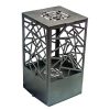 المنت بخاری برقی مدل B.K 750 المنت بخاری برقی مدل B.K 750