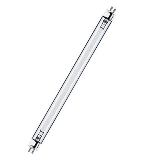 لامپ یووی سی 8 وات اسرام مدل PURITEC-HNS-G5-8W پایه G5