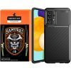 کاور سامورایی مدل AF مناسب برای گوشی موبایل شیائومی Poco M3 Pro / Redmi Note 10 5G کاور سامورایی مدل AF مناسب برای گوشی موبایل شیائومی Poco M3 Pro / Redmi Note 10 5G