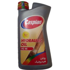 روغن هیدرولیک خودرو کاسپین مدل 4444 حجم 950 میلی لیتر