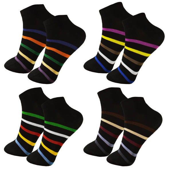 جوراب آکام کد 971 مجموعه 4 عددی جوراب آکام کد 971 مجموعه 4 عددی