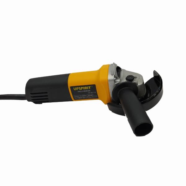 مینی فرز آپ اسپریت مدل HK-G2-115 مینی فرز آپ اسپریت مدل HK-G2-115