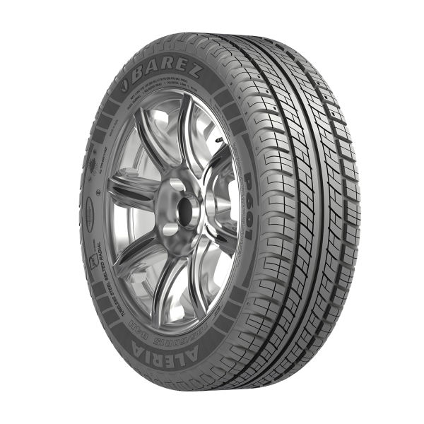 لاستیک خودرو بارز سری Aleria مدل P601 سایز 185/60R15 لاستیک خودرو بارز سری Aleria مدل P601 سایز 185/60R15
