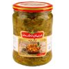 بادمجان خشکآیزادفود – 100گرم