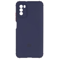 کاور مدل XM326 مناسب برای گوشی موبایل شیائومی Poco M3 / Redmi 9Tغیر اصل