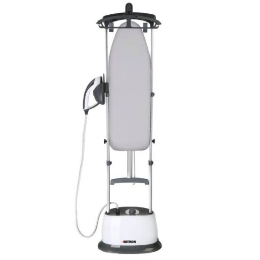 بخارگر بایترون مدل BGC-400