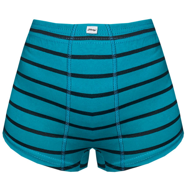 شورت مردانه تروسکان مدل Roshe-B103 شورت مردانه تروسکان مدل Roshe-B103