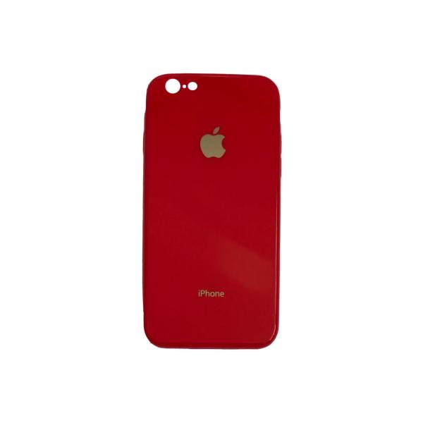 کاور مدل G – SE مناسب برای گوشی موبایل اپل Iphone6 / 6sغیر اصل کاور مدل G – SE مناسب برای گوشی موبایل اپل Iphone6 / 6sغیر اصل