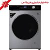 کمک لباسشویی مدل 120 بسته دو عددی