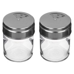 نمک پاش پاشاباغچه کد 43880 بسته 2 عددی