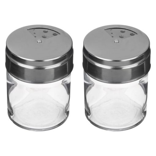 نمک پاش پاشاباغچه کد 43880 بسته 2 عددی