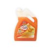 مایع جرم گیر ماشین ظرفشویی فینیش مدل Dishwasher Cleaner حجم 250 میلی لیتر مجموعه 2 عددی