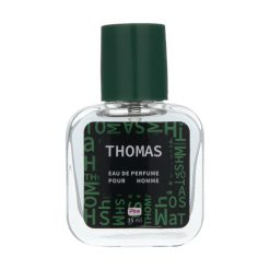 عطر جیبی مردانه پینک مدل Thomas حجم 35 میلی لیتر