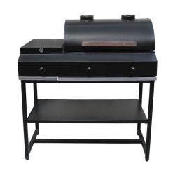 باربکیو تتیس مدل BG-90