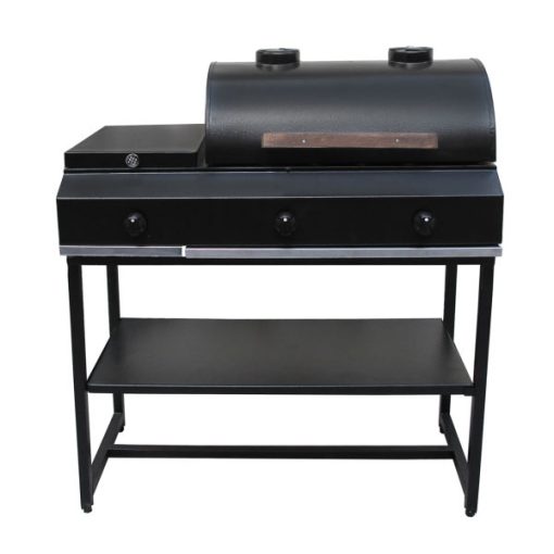 باربکیو تتیس مدل BG-90