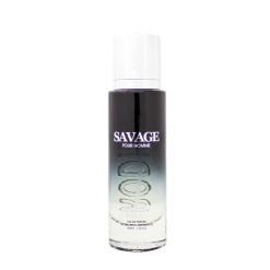 عطر جیبی زنانه رودیر مدل Savage حجم 30 میلی لیتر