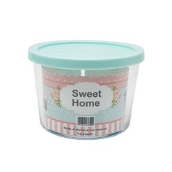 ظرف نگهدارنده مدل sweet home کد 5070
