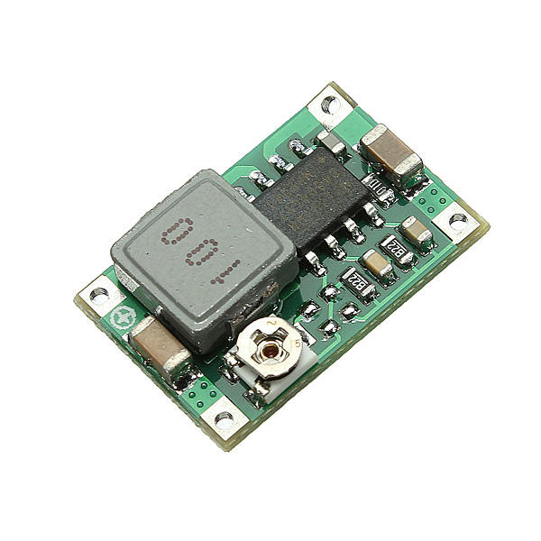 ماژول تبدیل ولتاژ DC به DC مدل 360 ماژول تبدیل ولتاژ DC به DC مدل 360