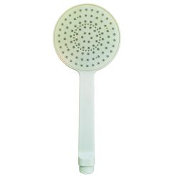 سردوش حمام نیکلس مدل Pure Soft کد 105