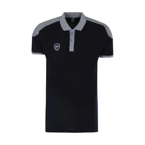 پولوشرت ورزشی مردانه 1991 اس دبلیو مدل POL1910 NBG پولوشرت ورزشی مردانه 1991 اس دبلیو مدل POL1910 NBG