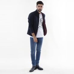 کاپشن بهاره مردانه اسپیور مدل 2S18-19