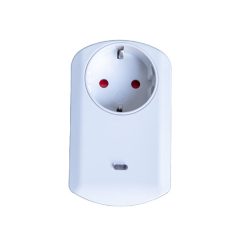 پریز هوشمند جی کی بی مدل AA102