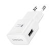 شارژر دیواری مدل EP-TA20EWE به همراه کابل تبدیل USB به microUSB مدل EP-DG925UWE طول 1.2 مترغیر اصل