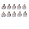 پنل ال ای دی 9 وات پارس شعاع توس مدل PT-GLARIS9 پنل ال ای دی 9 وات پارس شعاع توس مدل PT-GLARIS9