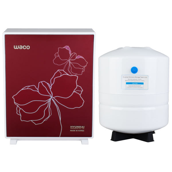 دستگاه تصفیه آب هیوندای واکورتک مدل HW-UP-100M دستگاه تصفیه آب هیوندای واکورتک مدل HW-UP-100M