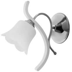 چراغ دیواری چشمه نور کد 888/1W-WT