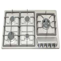 اجاق گاز صفحه ای جانا مدل N-110
