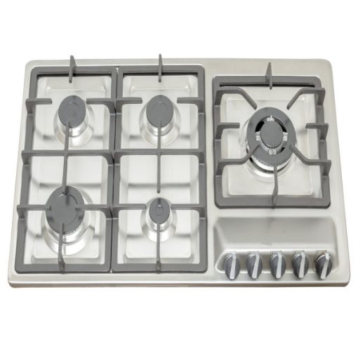 اجاق گاز صفحه ای جانا مدل N-110