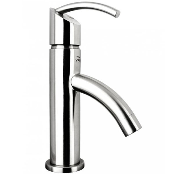 شیر روشویی وی آر اچ مدل HFVSP-2001I1 شیر روشویی وی آر اچ مدل HFVSP-2001I1