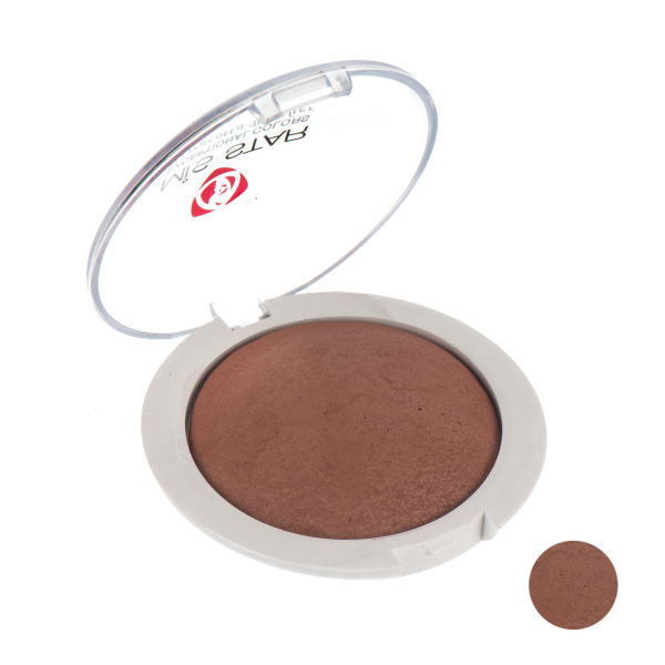 رژگونه تراکوتا میستار مدل MT02 شماره 2 رژگونه تراکوتا میستار مدل MT02 شماره 2