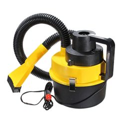 جارو برقی فندکی خودرو مدل VC-101
