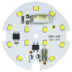 چیپ لامپ ال ای دی 9 وات مدل KHZN-G2(220V) چیپ لامپ ال ای دی 9 وات مدل KHZN-G2(220V)