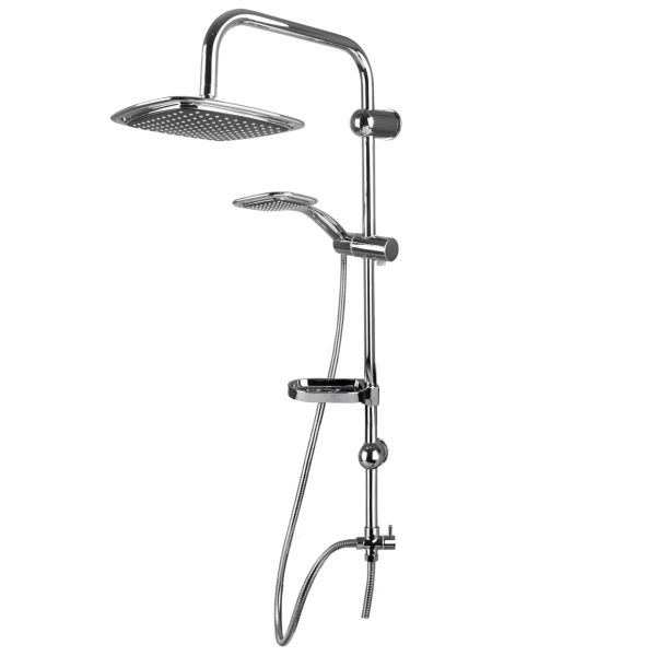 دوش حمام یونیورست مدل سلطنتی 1 دوش حمام یونیورست مدل سلطنتی 1