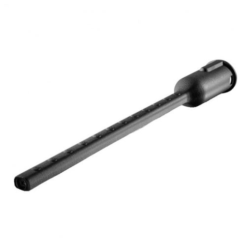 نازل پرده و البسه کرشر مدل TEXTILE CARE NOZZLE