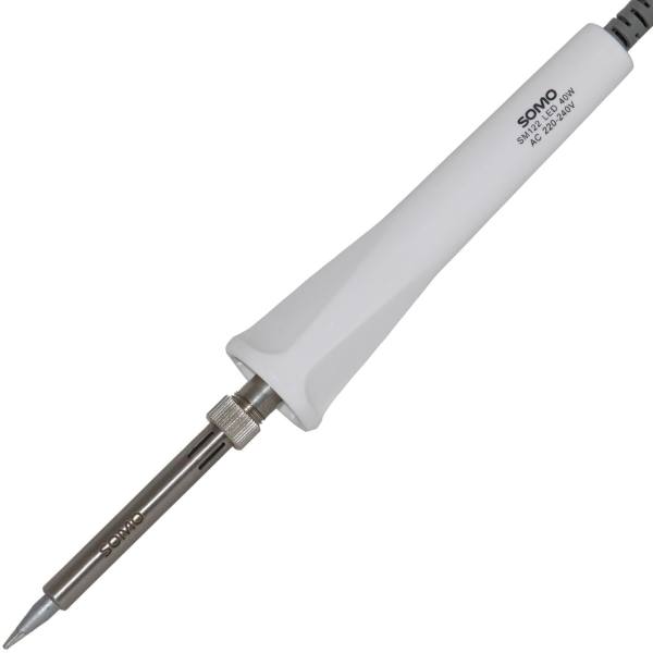 هویه 40 وات سومو مدل SM-122 هویه 40 وات سومو مدل SM-122